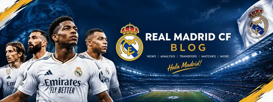 Real Madrid CF
