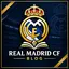 Real Madrid CF Fan Site Logo